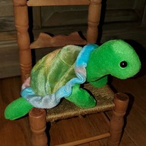 Avon Full O Beans 1999 Turtle